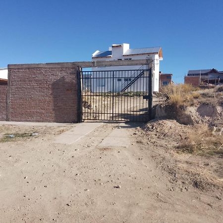 Апартаменти Departamento Equipado Pioneros Сапала Екстер'єр фото