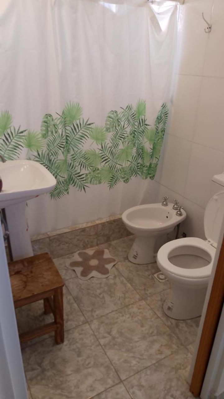Апартаменти Departamento Equipado Pioneros Сапала Екстер'єр фото