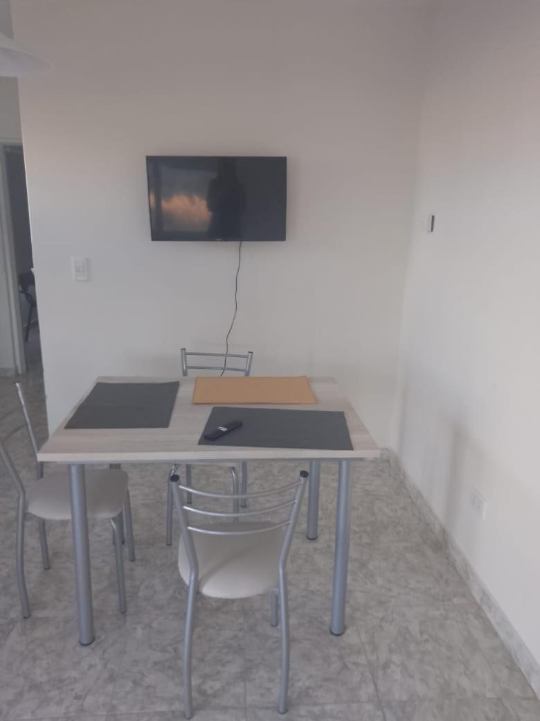 Апартаменти Departamento Equipado Pioneros Сапала Екстер'єр фото